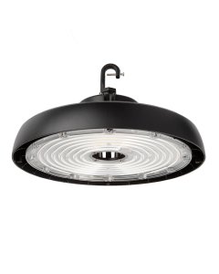 200W UFO LED High Bay - 28000 Lumens - 400W MH Equivalent - 5000K