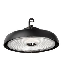 200W High Temperature UFO LED High Bay Light - 28,000 Lumens - 750W MH Equivalent - 5000K