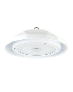 200 W LED Wash Down High Bay - NSF Certified - 30,000 Lumens - 750 W MH Equivalent - 5000K