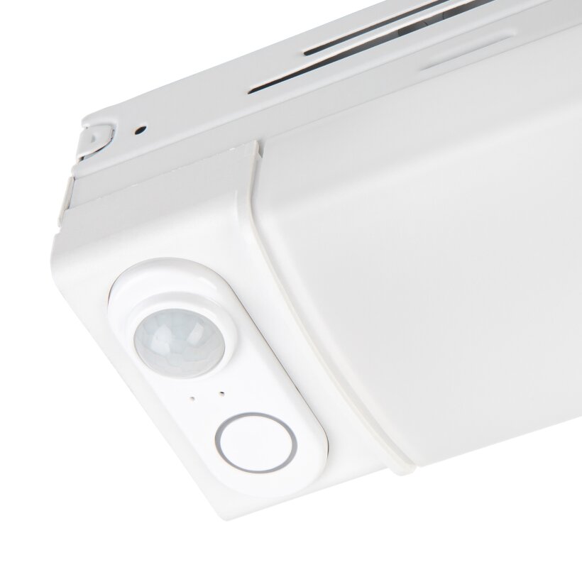 Integrated Sensor