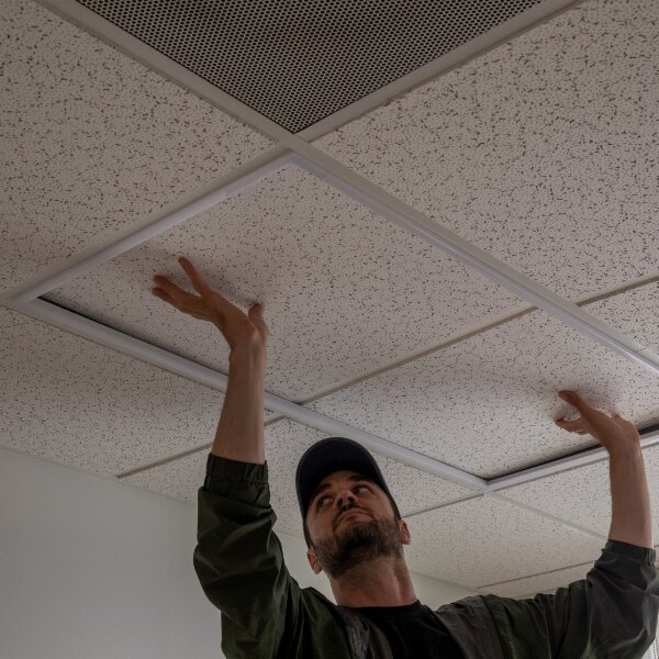 Easy Installation