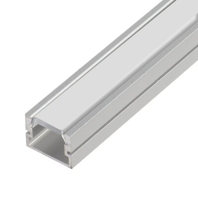 Aluminum Channels