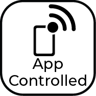 App Controlled
