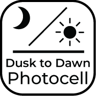 Dusk To Dawn Photocell