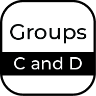 Group C-D