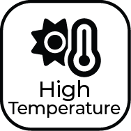 High Temperature