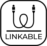 Linkable
