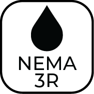 NEMA 3R
