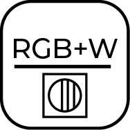 RGBW