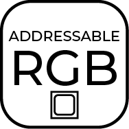 RGB Addressable