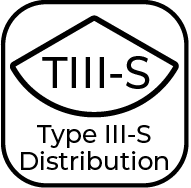 Type III-S
