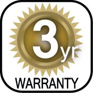 3 Years