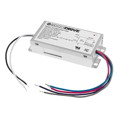 Constant Current Drivers
