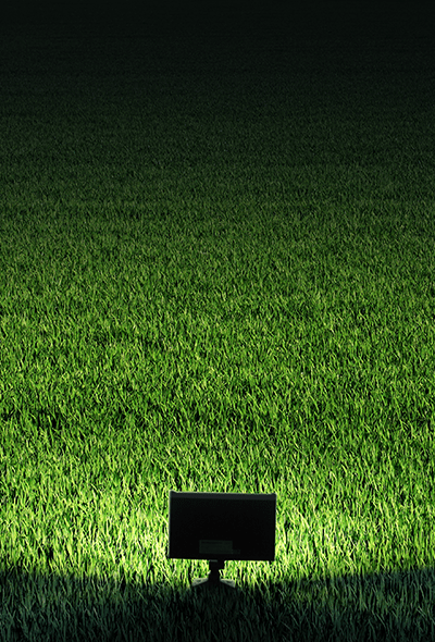 Flood Lights