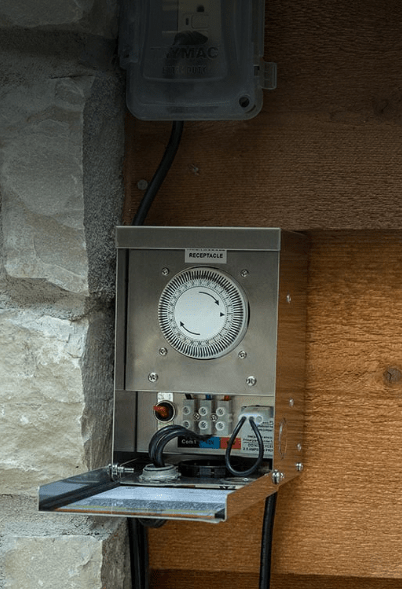 Low-Voltage Transformers