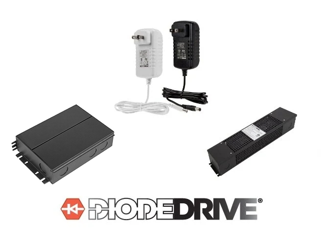 DiodeDrive