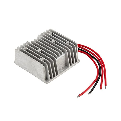 Voltage Reducers & Converters