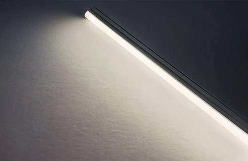 Integrated Tube Lights
