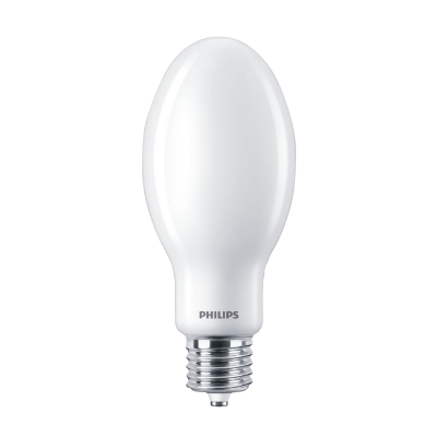 LED Glass HID lamps