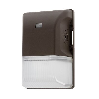 LED Wall Packs