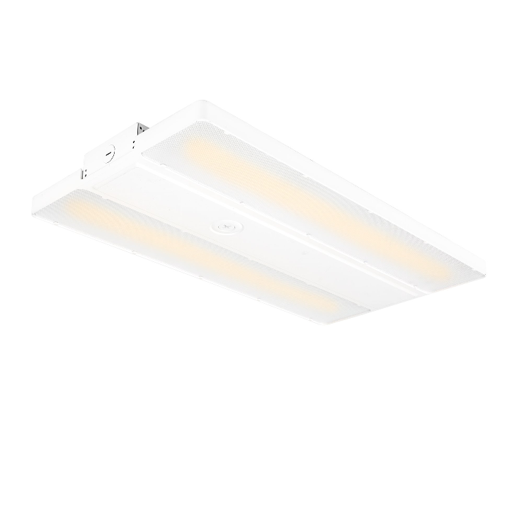 Sensor ready high bay