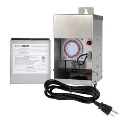 Low Voltage Transformers