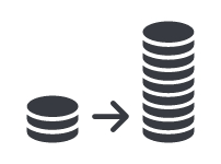 Rewards points Minimums and Maximums
