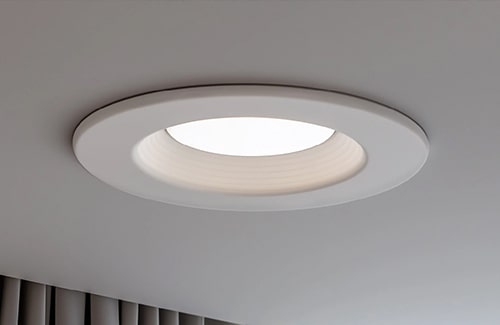Recessed Downlights