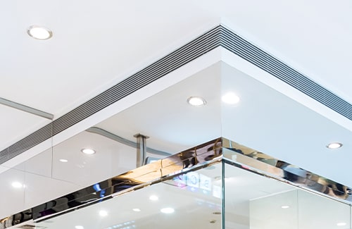 Recessed Downlights