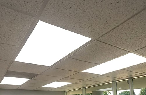 LED Flat Panel Lights