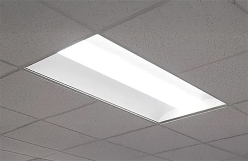Troffer Lights