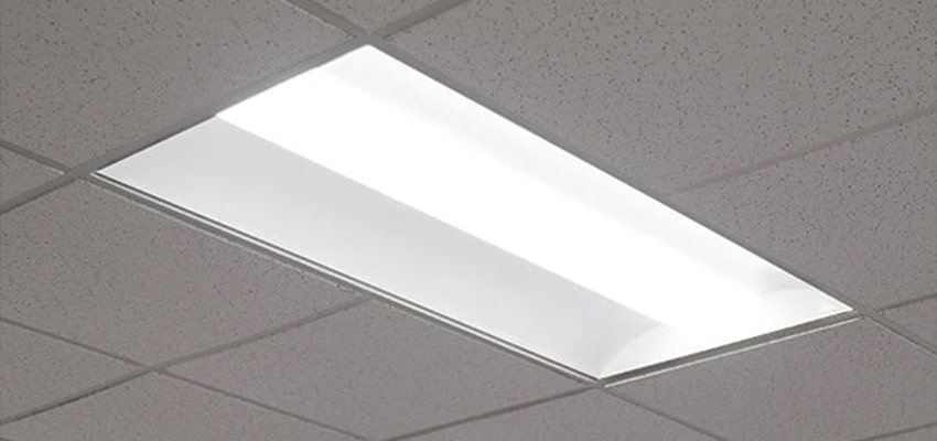 Troffer Lights