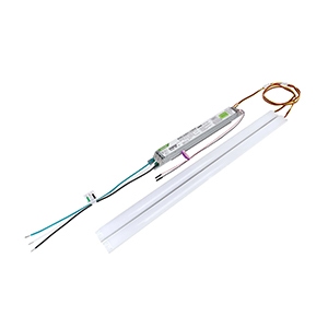 LED Retrofit Light Kits