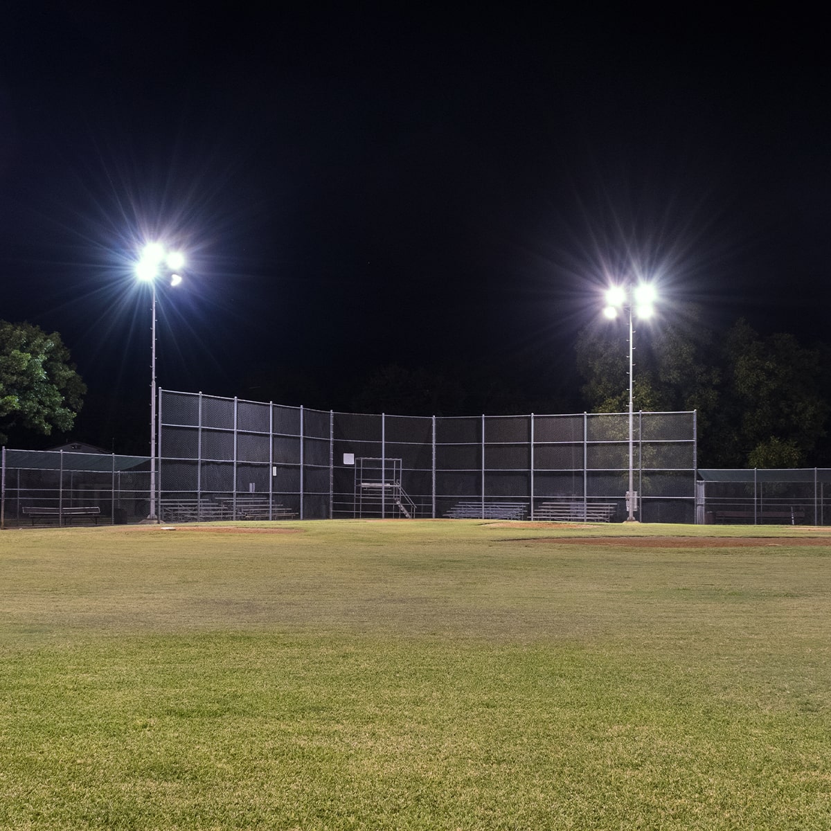 Sports Lighting