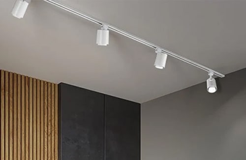 Track Lighting