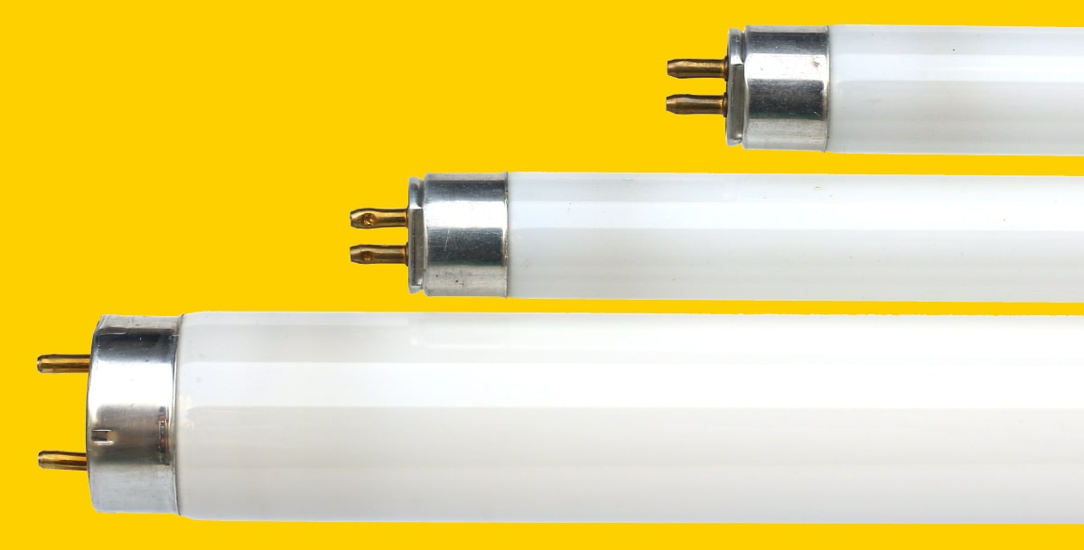 LED Tube Lights Buyer's Guide