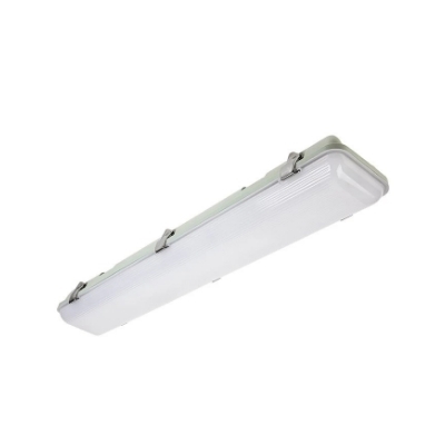 Vapor Tight Light Fixtures