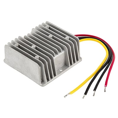 Voltage Reducers & Converters