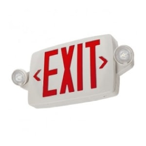 Exit Signs, Emergency Lights & Drivers