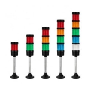 Tower & Indicator Lights