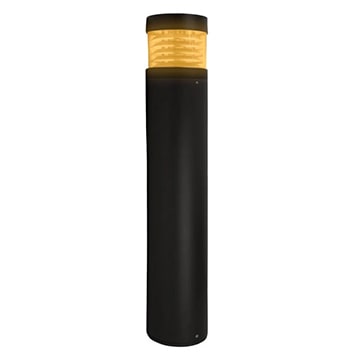 Wildlife Friendly Bollards