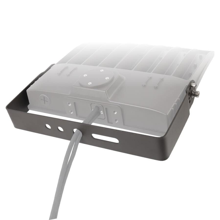 Yoke Bracket