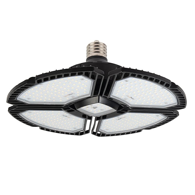 LED high bay retrofit bulb