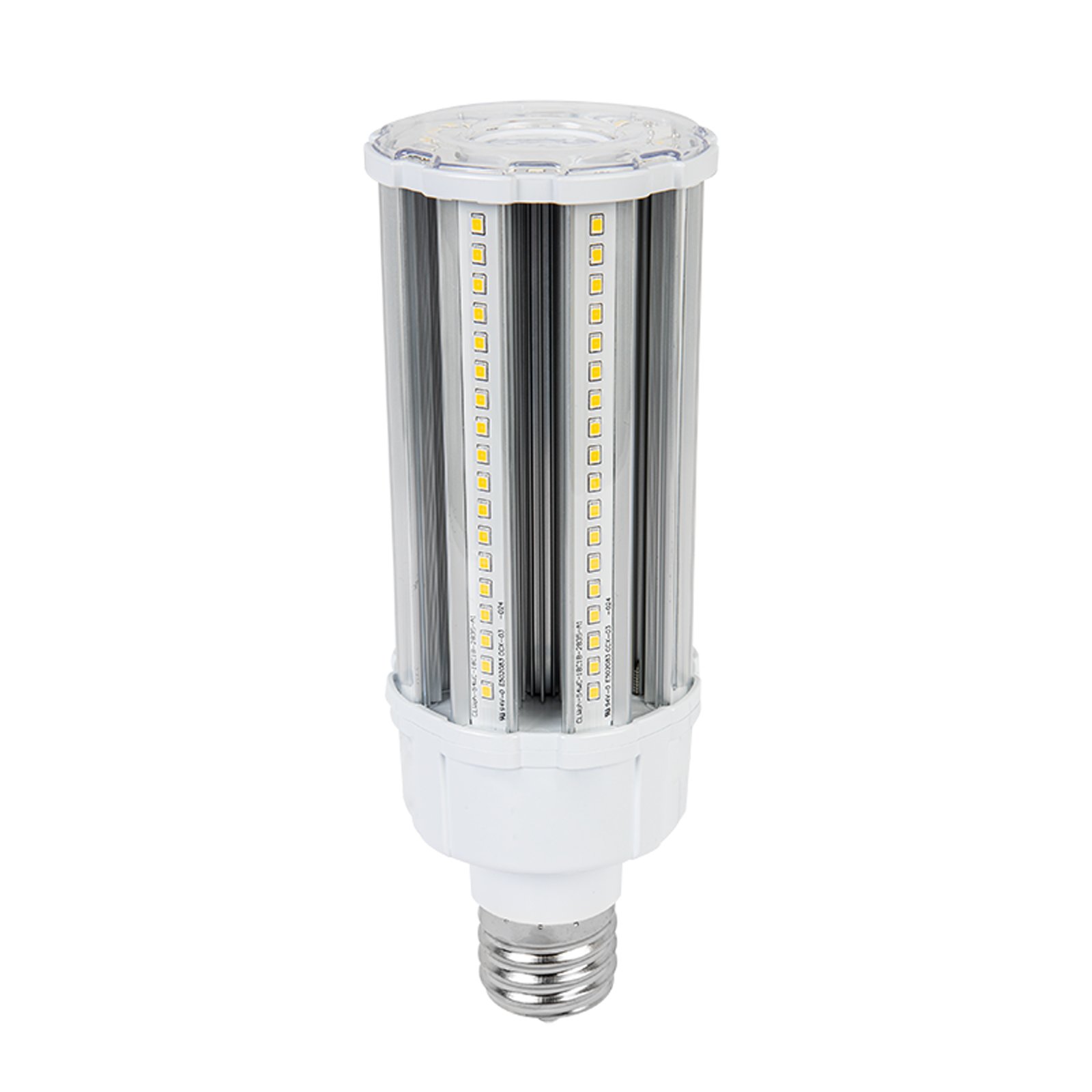 LED corn bulb
