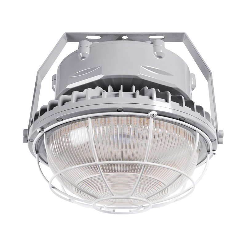 High bay hazardous location light