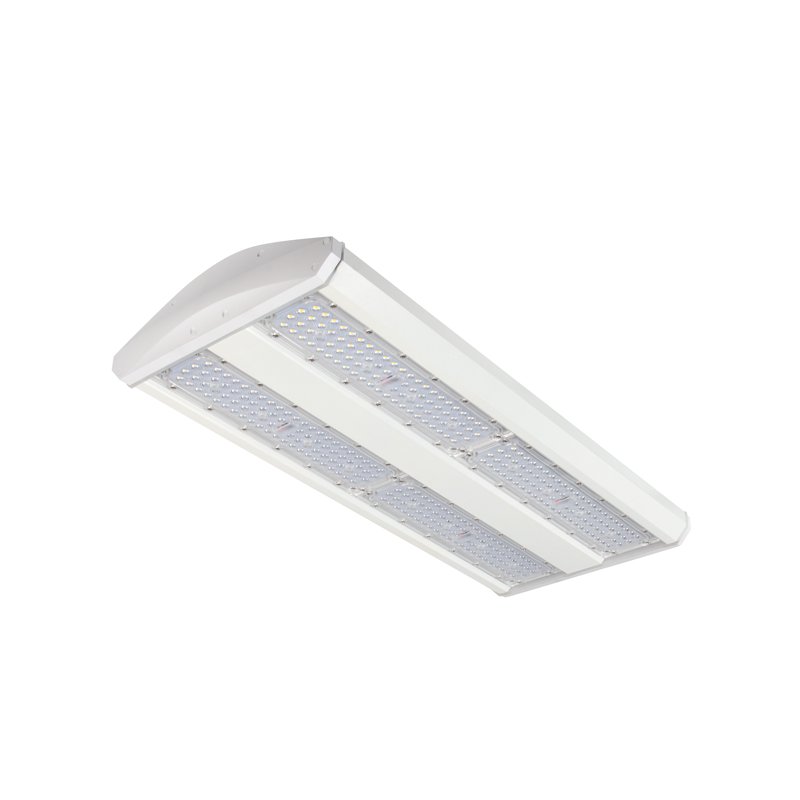 High temperature high bay