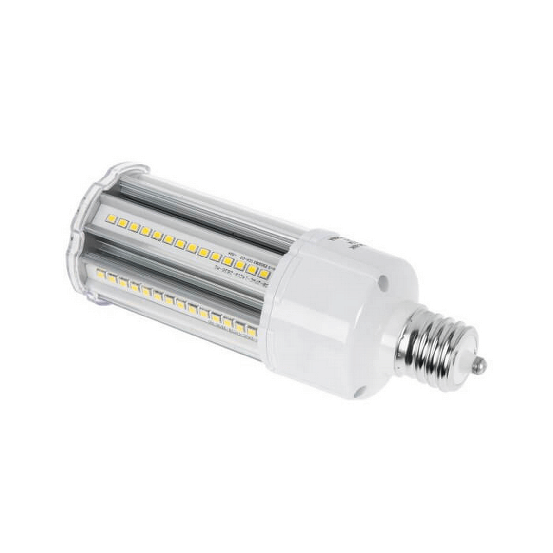 An E39 base corn bulb.