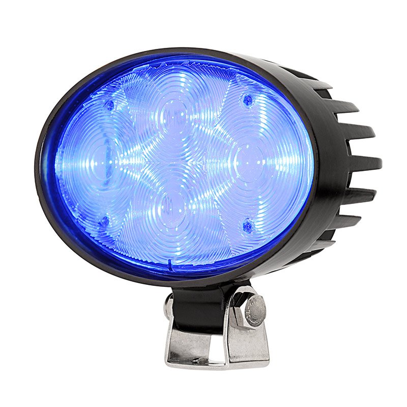 Pedestrian safety light
