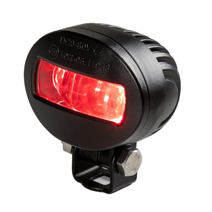 Pedestrian safety light